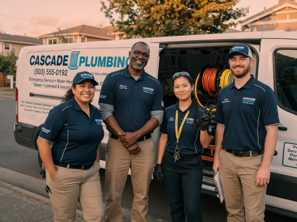 Emergency Plumber company in Cudahy, CA